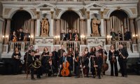Canton Ticino
Settimane Musicali di Ascona: Ensemble Zefiro