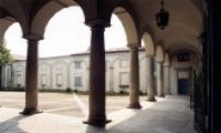 Verbania
Chiusura del museo del paesaggio e del Consorzio dei Servizi Sociali