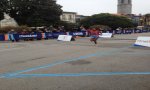 Verbania
Lago Maggiore Marathon: foto della vincitrice - Zeytuna Mude