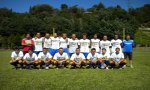 Stresa
Promozione: Stresa - Galliate: 8-0