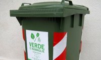 Verbania
Raccolta verde insufficiente?