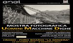 Crodo
"Uomini, macchine e dighe" 100 scatti d'epoca