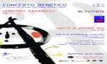 Verbania
Concerto benefico "Io vedo col cuore"