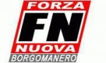 Verbania
"Forza Nuova" apre a Borgomanero