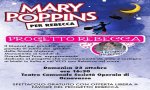 Ornavasso
"Mary Poppins" per Rebecca