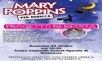 Ornavasso
"Mary Poppins" per Rebecca