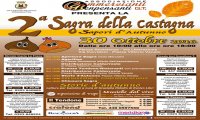 Gravellona Toce
2^ "Sagra della Castagna"