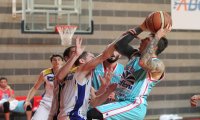 Fuori Provincia
Paffoni Fulgor Basket prima sconfitta