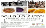 Verbania
Musica, danze e buona cucina con La Maratonda