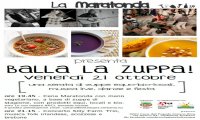 Verbania
Musica, danze e buona cucina con La Maratonda