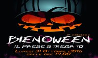 San Bernardino Verbano
BienoWeen