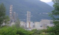 Verbania
Parte la bonifica del sito industriale Ex Enichem di Pieve Vergonte
