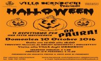 Premeno
Halloween a Villa Bernocchi