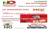 Omegna
Landini per il No al referendum