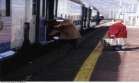 Verbania
Salire sul treno è sempre una acrobazia