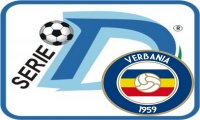 Verbania
Verbania è SERIE D!!!