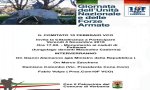 Verbania
Comitato Dieci Febbraio: Giornata dell'Unità Nazionale e delle Forze Armate