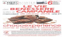 Cannobio
Chocoexperience