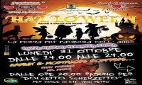 Verbania
Halloween: la notte da brivido è a Intra