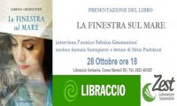 Verbania
Presentazione "La Finestra sul Mare"