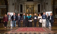 Verbania
Il Piemonte domina il Concorso Nazionale Corale Polifonico del Lago Maggiore