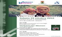 Verbania
Primo volume del Premio Verbania for Women