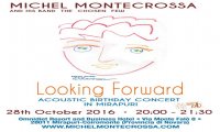 Fuori Provincia
'Looking Forward' - Concerto Acustico per il Compleanno di Michel Montecrossa