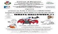 Mergozzo
Serata Halloween