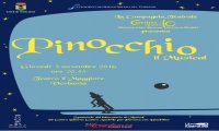 Verbania
Musical Pinocchio realizzato da persone con disabilità