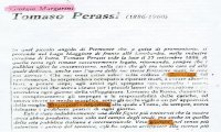 Verbania
I verbanesi alla Costituente: Tomaso Perassi