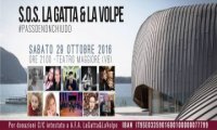 Verbania
SOS la Gatta & la Volpe