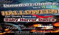 Verbania
Halloween a Villa Giulia
