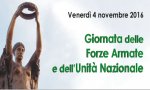 Verbania
Verbania: Giornata delle Forze Armate e dell’Unità Nazionale