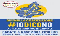 Verbania
"#IODICONO" a Verbania