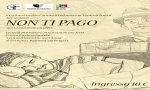 Verbania
Teatro: "Non ti pago"