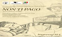 Verbania
Teatro: "Non ti pago"