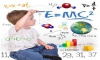 Verbania
Spazio Bimbi: La matematica, questa sconosciuta