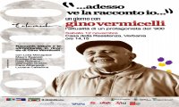 Verbania
"Un giorno con Gino Vermicelli"