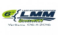 Verbania
Lago Maggiore Marathon - viabilità