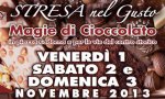 Stresa
Magie di cioccolato