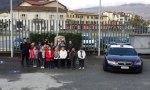 Verbania
Porte aperte alla caserma dei carabinieri
