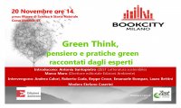 Fuori Provincia
Green Think a BookCity Milano