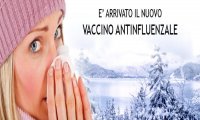 Verbania
Vaccinazione antinfluenzale al via in Piemonte 