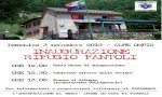 Verbania
Inaugurazione Rifugio Fantoli