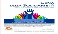 Domodossola
Cena della solidarietà a Casa don Gianni 