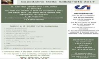 Verbania
CSI Capodanno della Solidarietà 2017