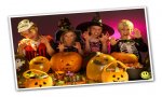 Verbania
Ludoteca Festa di Halloween