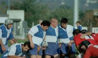 Verbania
Il Verbania Rugby vince ma non convince