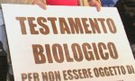 Verbania
Dal 14 novembre 2016 la possibilità di iscriversi al registro per il testamento biologico