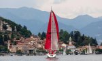 Belgirate
Successo per la prima regata a Belgirate
